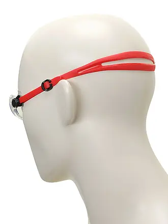 SPEEDO | Occhialini da nuoto per bambini Futura Classic | rot